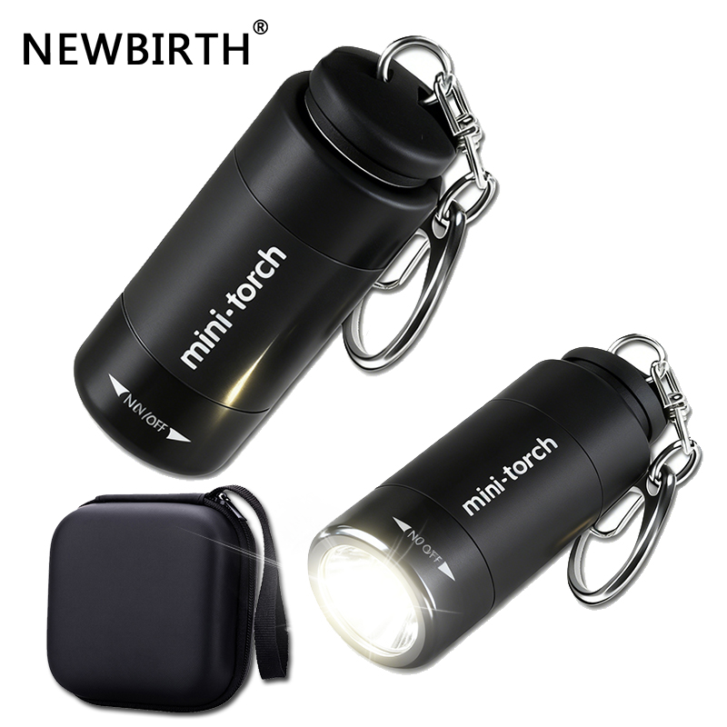 Outdoor Adventure Trips - USB recargable LED multifuncional fuerte luz