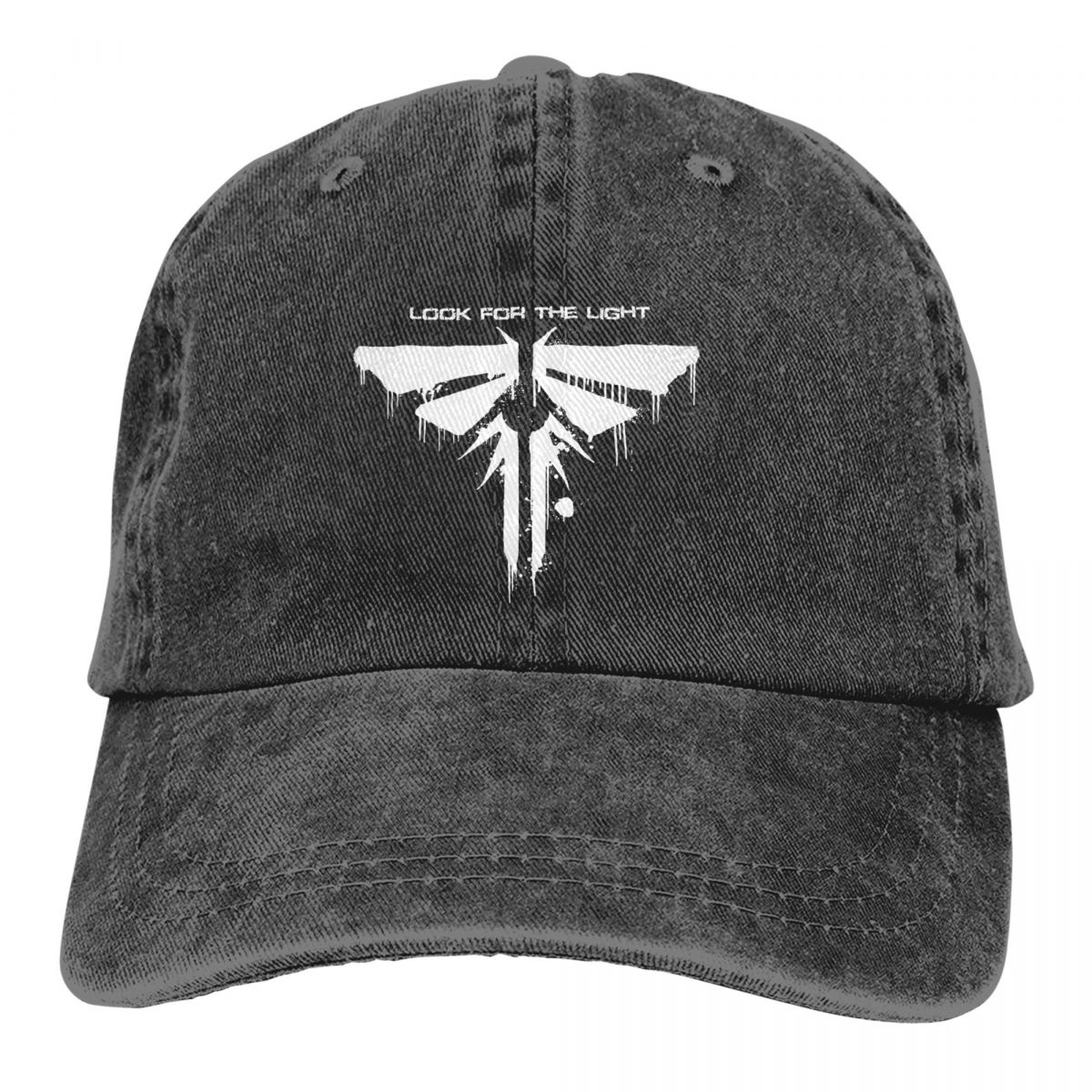 Outdoor Adventure Hat - Gorra de béisbol con visera para