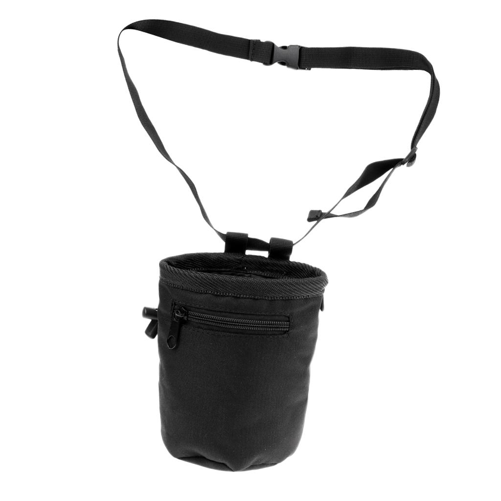 Chalk Bag Bouldering - Bolsa de Tiza para Escalada de