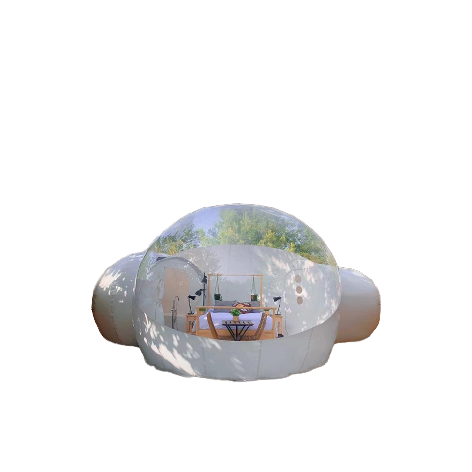 Outdoor Adventure Kids Party - Tienda de campaña Oxford de PVC