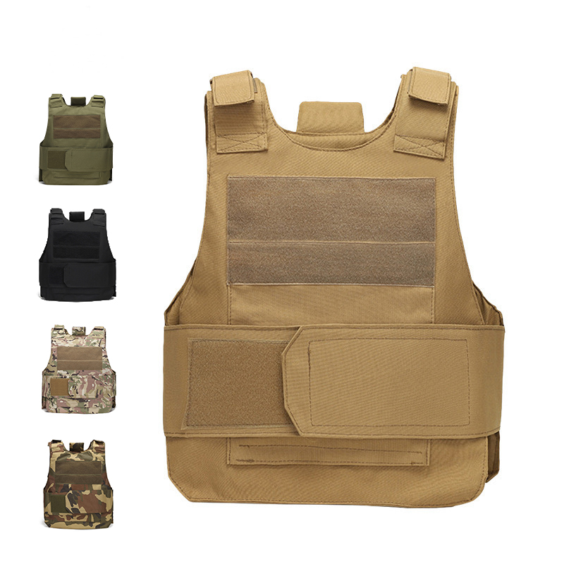 Outdoor Adventure Vest - Chaleco de adiestramiento al aire libre