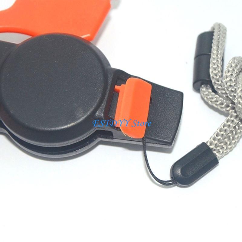 Outdoor Adventure Guide - Silbato emergencia seguridad supervivencia 7 en