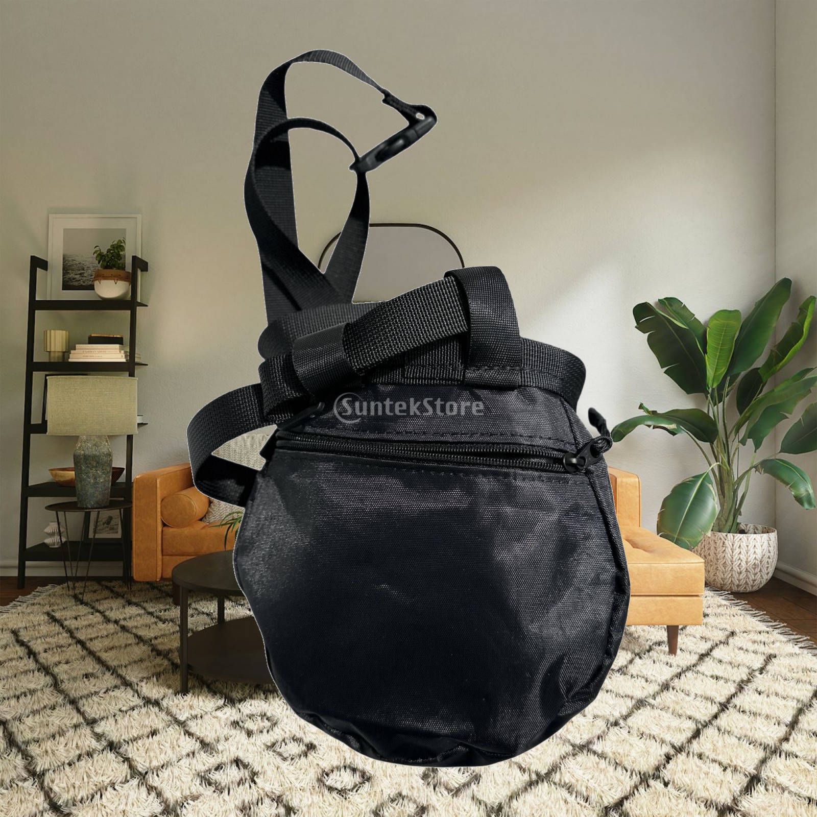 Chalk Bag Bouldering - Bolsa de Tiza para Escalada con