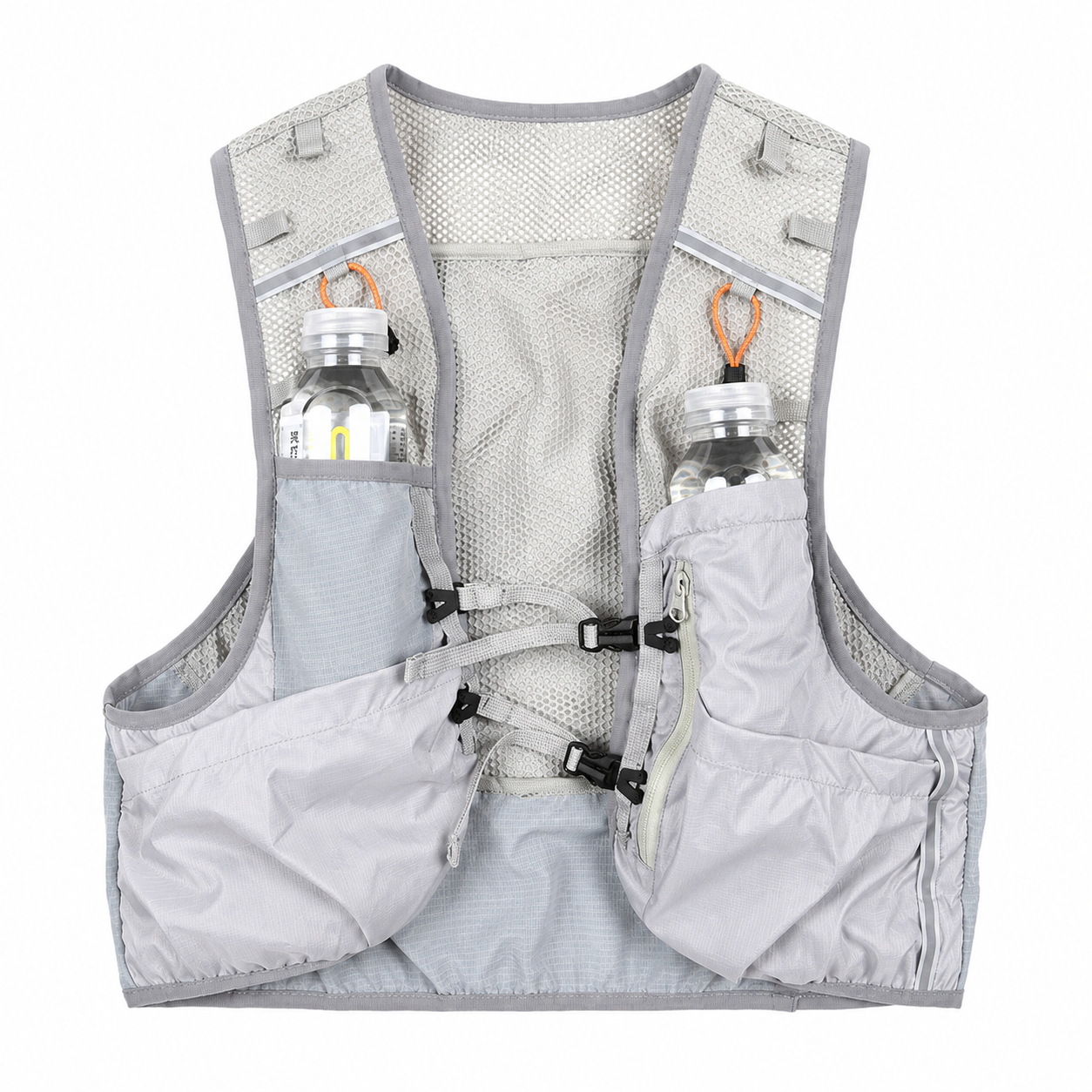 Outdoor Adventure Vest - Chaleco de Pesca para Hombre y