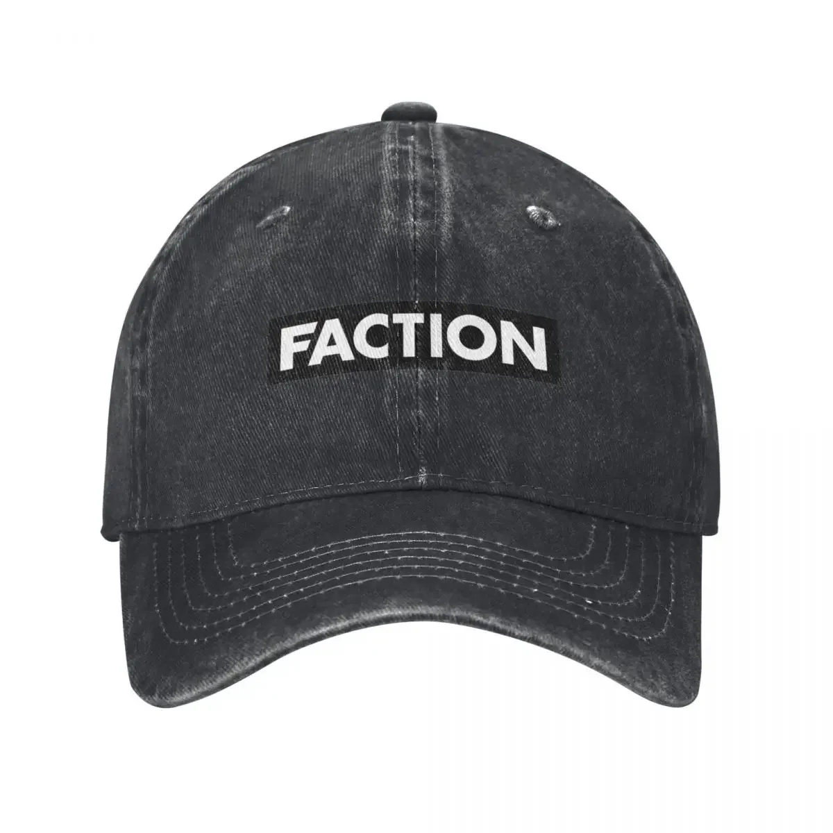 Outdoor Adventure Kids Party - Gorra de béisbol Faction Snow Adventure,