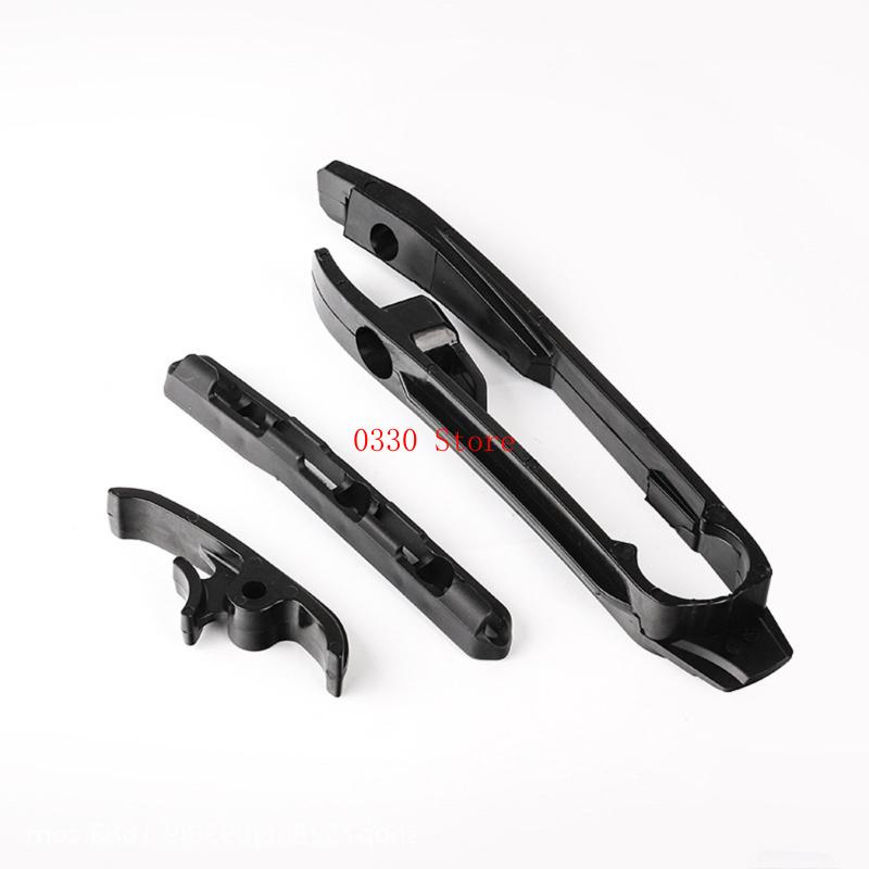 Outdoor Adventure Guide - Guía basculante protector control deslizante cadena