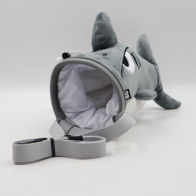 Bolsa de Magnesio para Escalad - Chalk Bag Bouldering reseña y precio