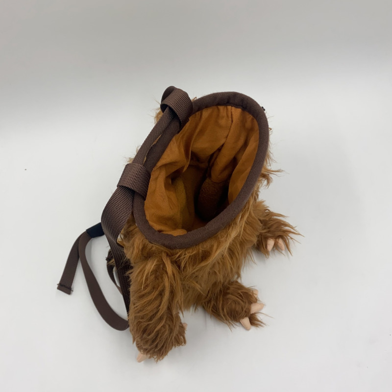 Bolsa de Magnesio para Escalad - Chalk Bag Bouldering reseña y precio