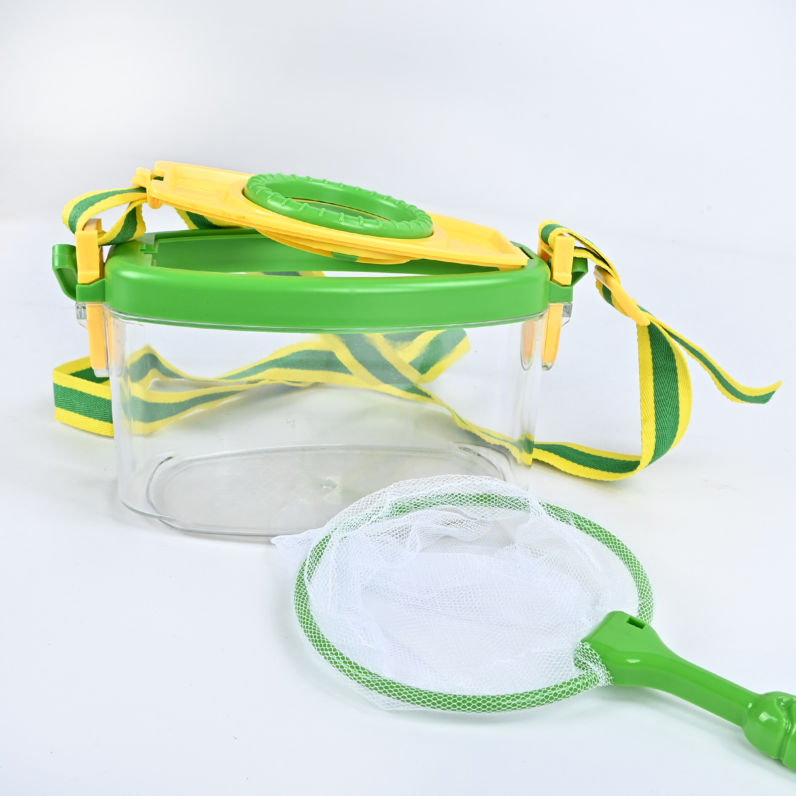 Caja de observación de insecto - Outdoor Adventure Gifts reseña y precio