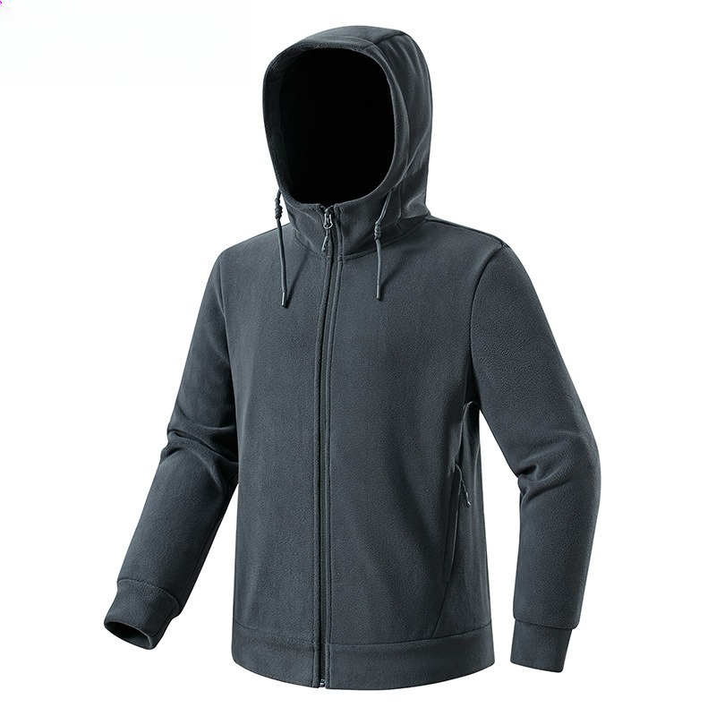 Chaquetas de senderismo de lan - Outdoor Adventure Windbreaker reseña y precio