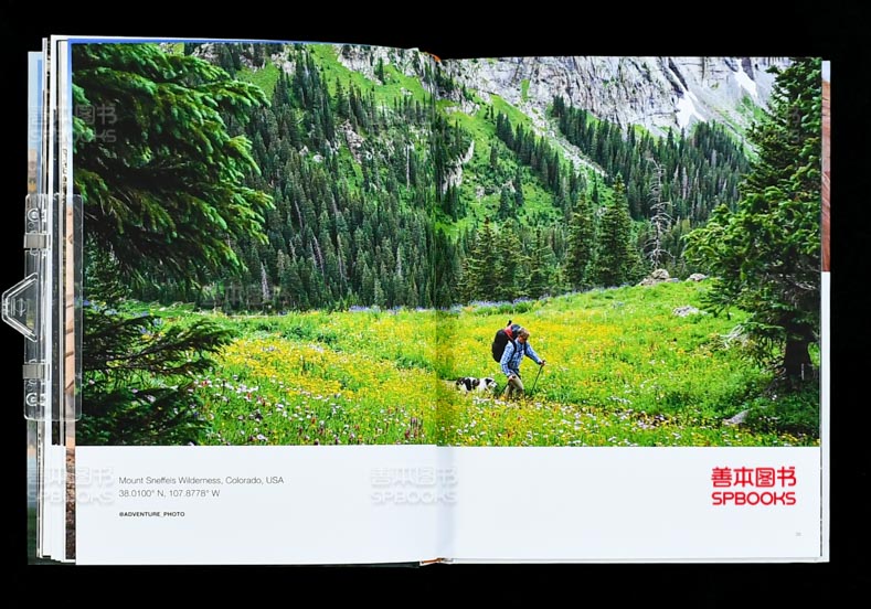 You Are Here Hikes, Guía de Vi - Outdoor Adventure Guide reseña y precio