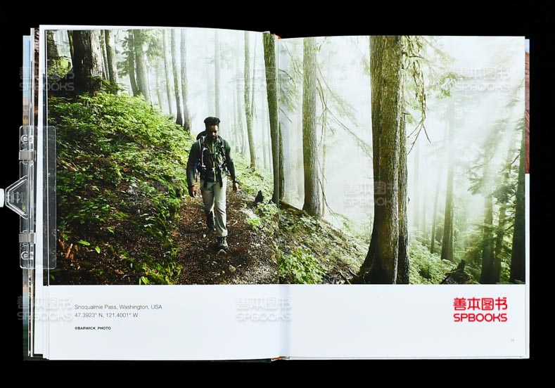 You Are Here Hikes, Guía de Vi - Outdoor Adventure Guide reseña y precio