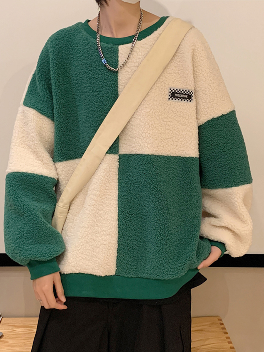 Sudaderas sin Capucha para Hom - Outdoor Adventure Windbreaker reseña y precio