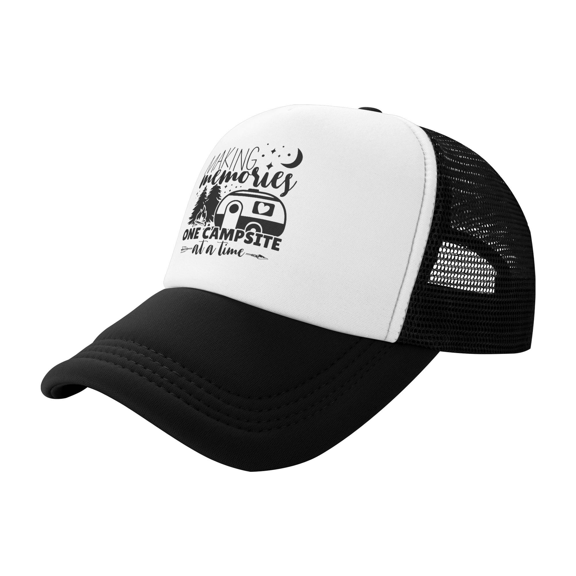 Gorra de Camionero Clásica Uni - Outdoor Adventure Hat reseña y precio