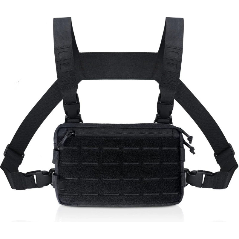 Bolsa Táctica Unisex para el P - Outdoor Adventure Vest reseña y precio
