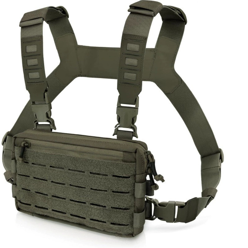Bolsa Táctica Unisex para el P - Outdoor Adventure Vest reseña y precio