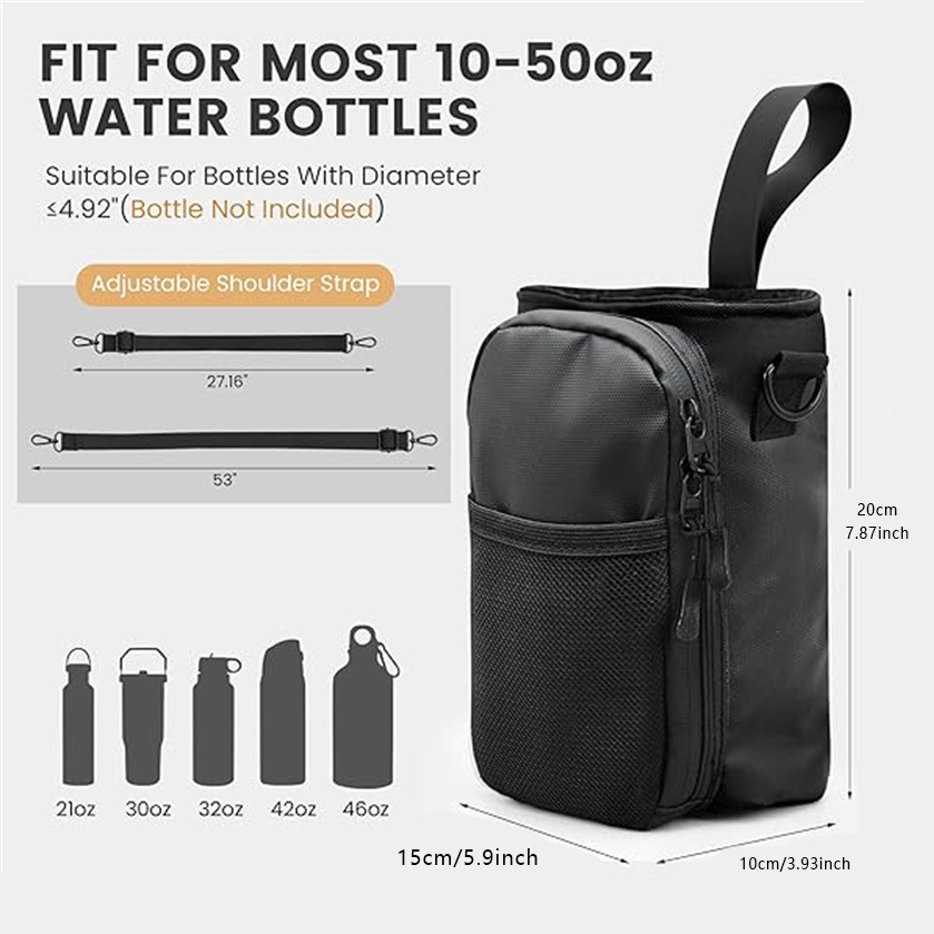 Soporte Magnético Ajustable pa - Chalk Bag Bouldering reseña y precio