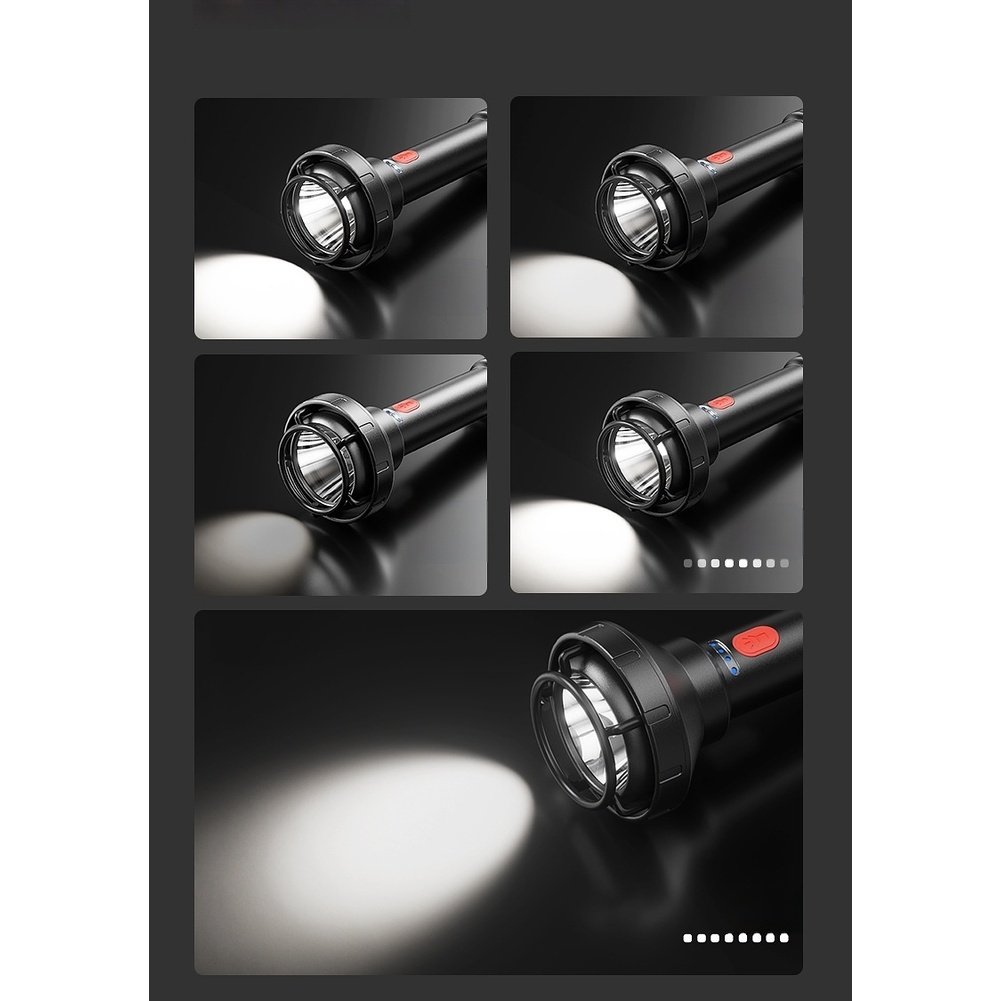 Linterna LED compacta vintage, - Outdoor Adventure Inc reseña y precio
