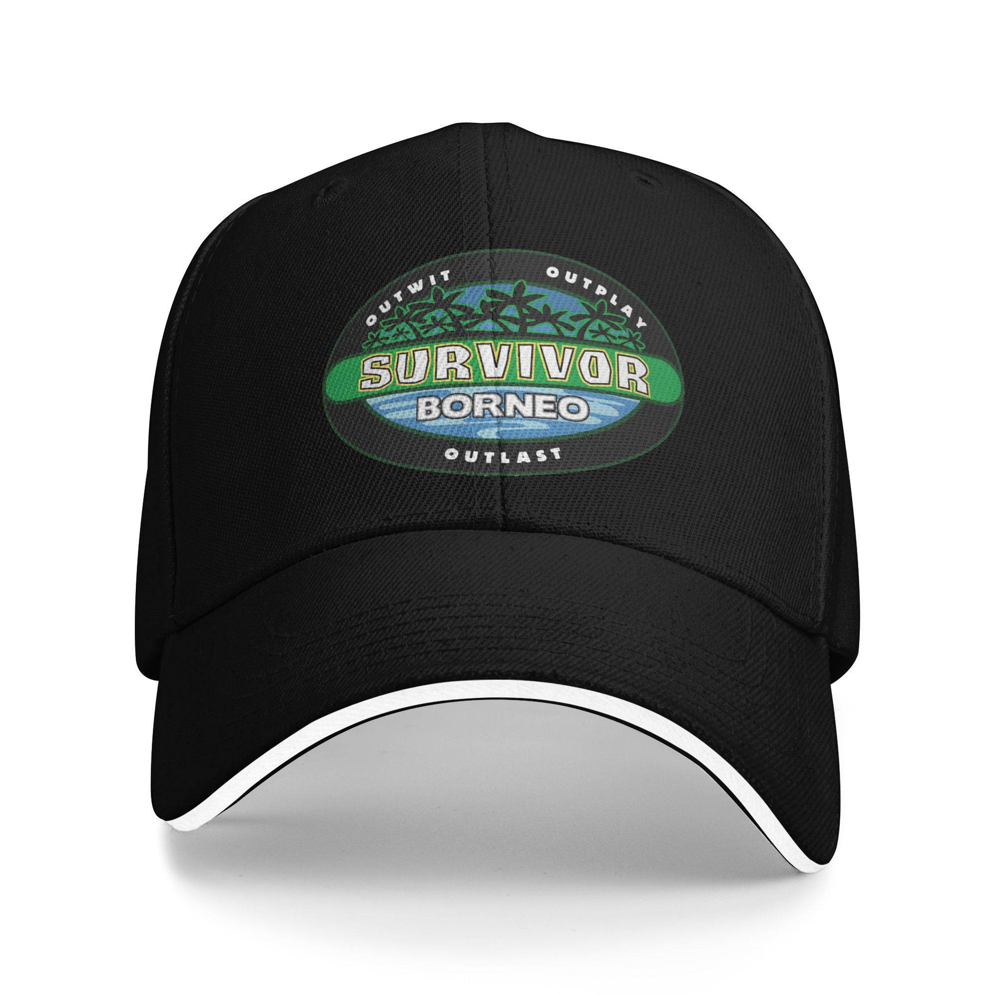 Gorra de béisbol clásica perso - Outdoor Adventure Hat reseña y precio
