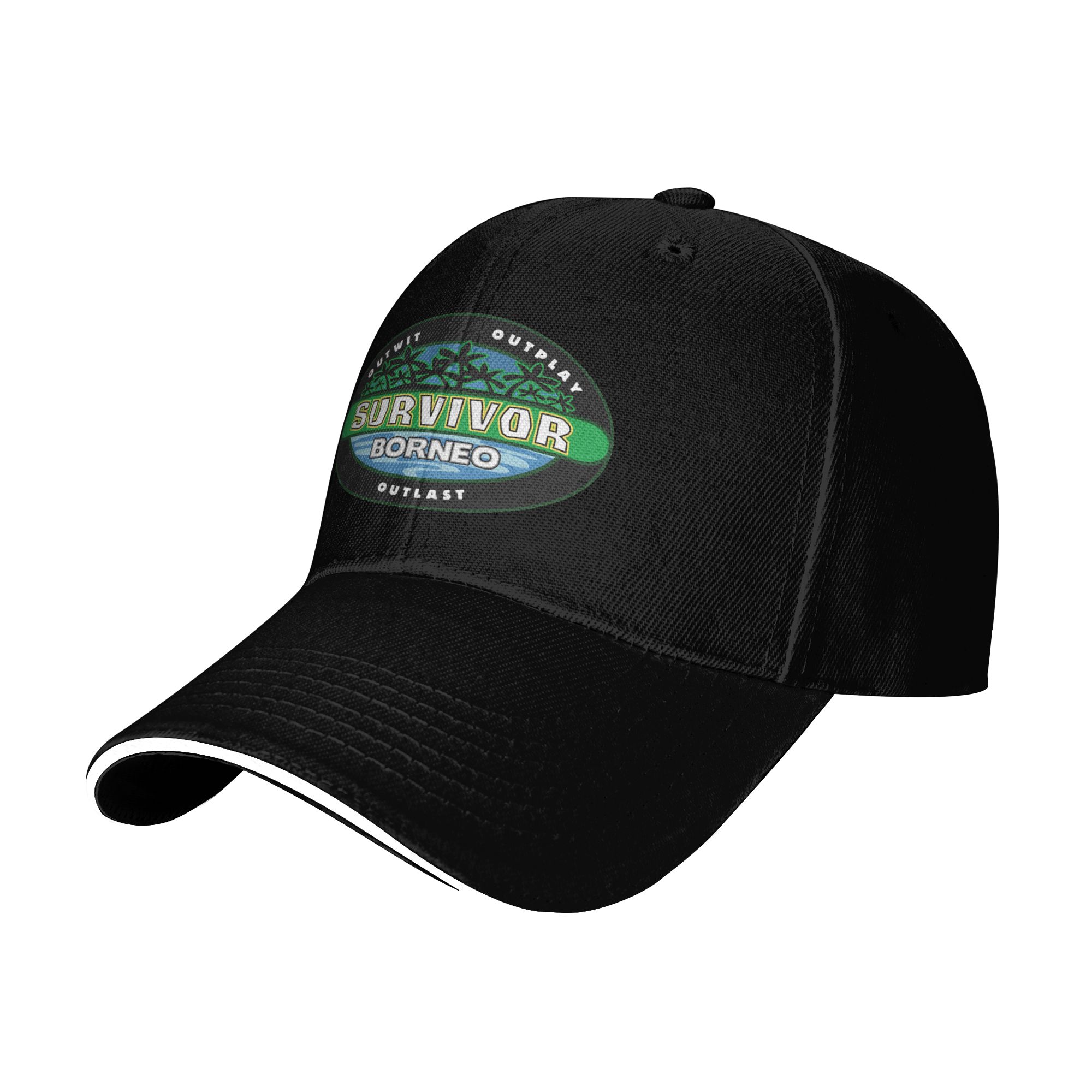 Gorra de béisbol clásica perso - Outdoor Adventure Hat reseña y precio