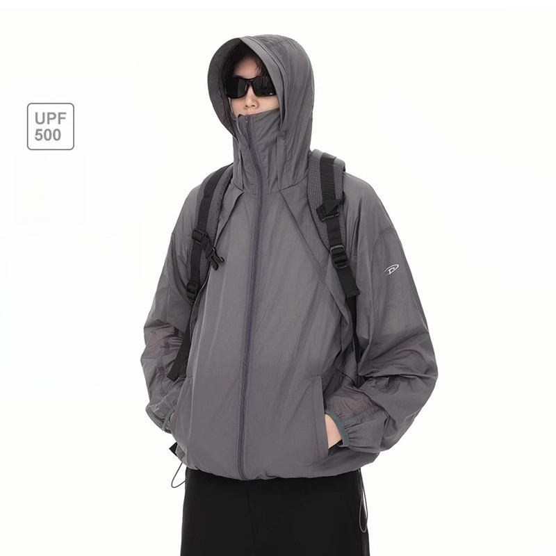 Tendencias 2026 chaquetas de s - Outdoor Adventure Windbreaker reseña y precio
