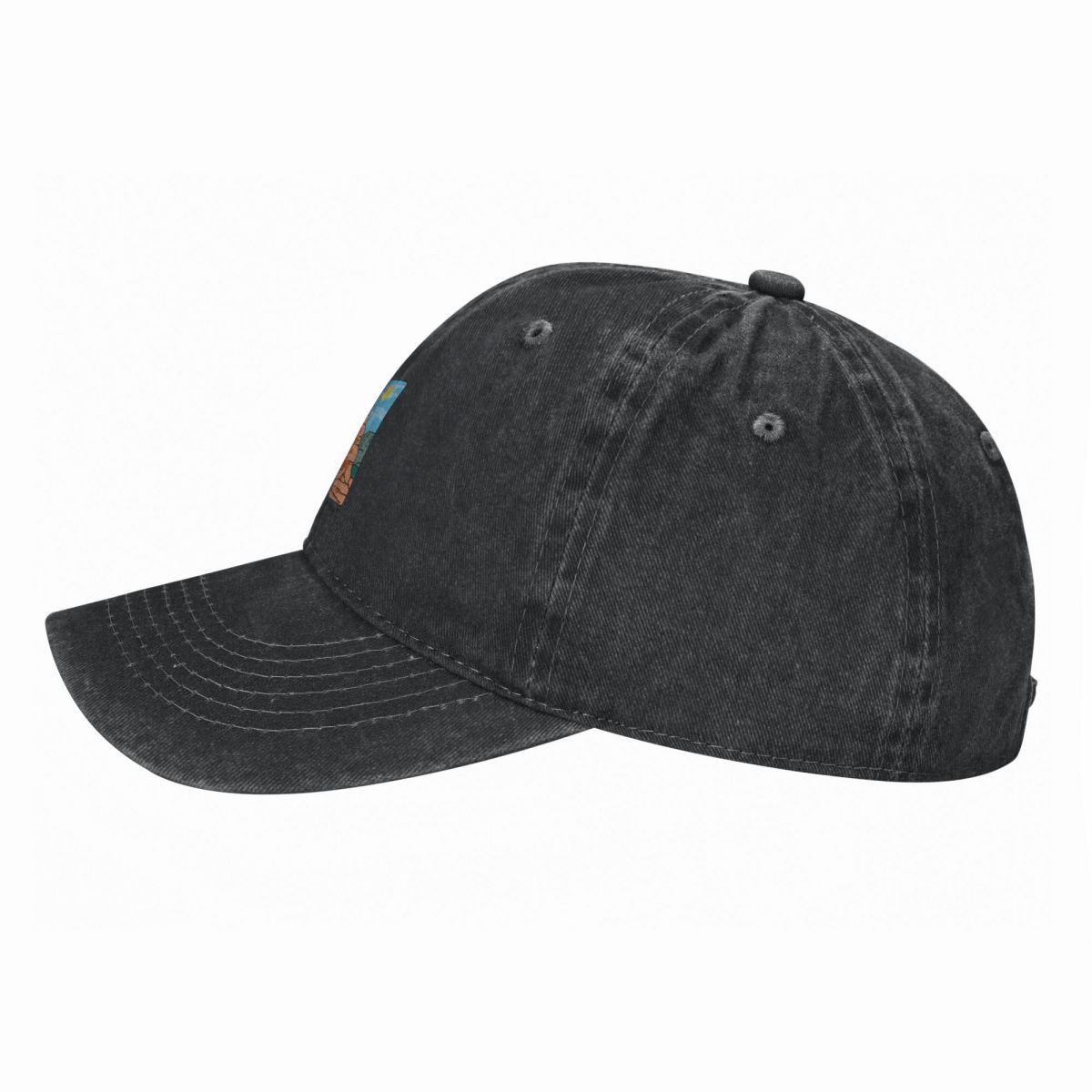Gorra de béisbol Arches Nation - Outdoor Adventure Hat reseña y precio