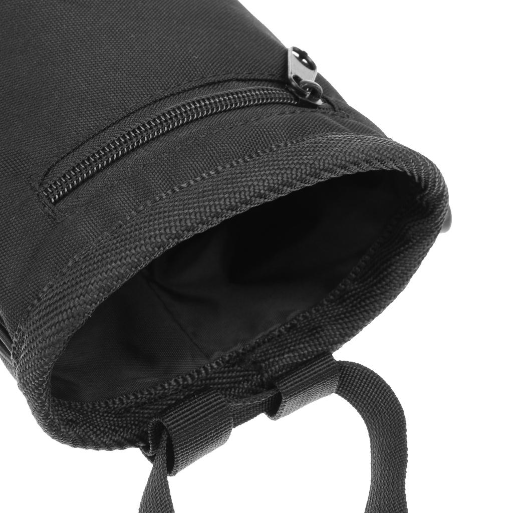 Bolsa de Tiza para Escalada de - Chalk Bag Bouldering reseña y precio