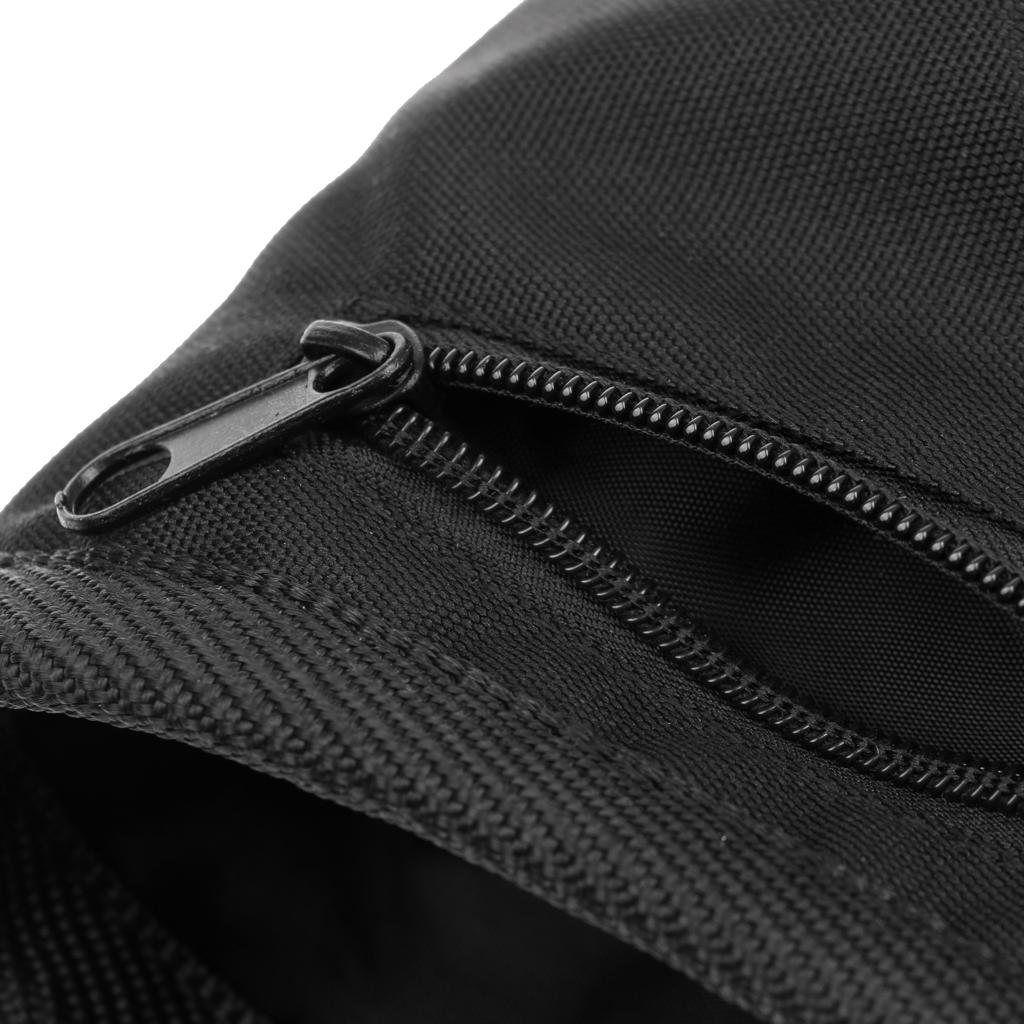 Bolsa de Tiza para Escalada de - Chalk Bag Bouldering reseña y precio