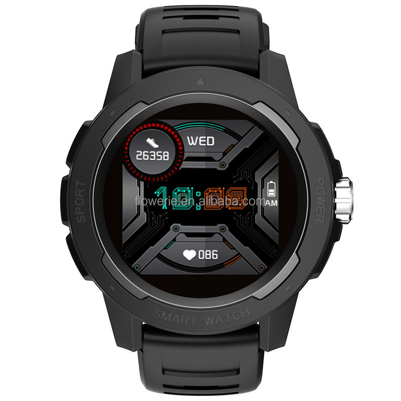 Reloj Inteligente Deportivo Tá - Outdoor Adventure Watches reseña y precio