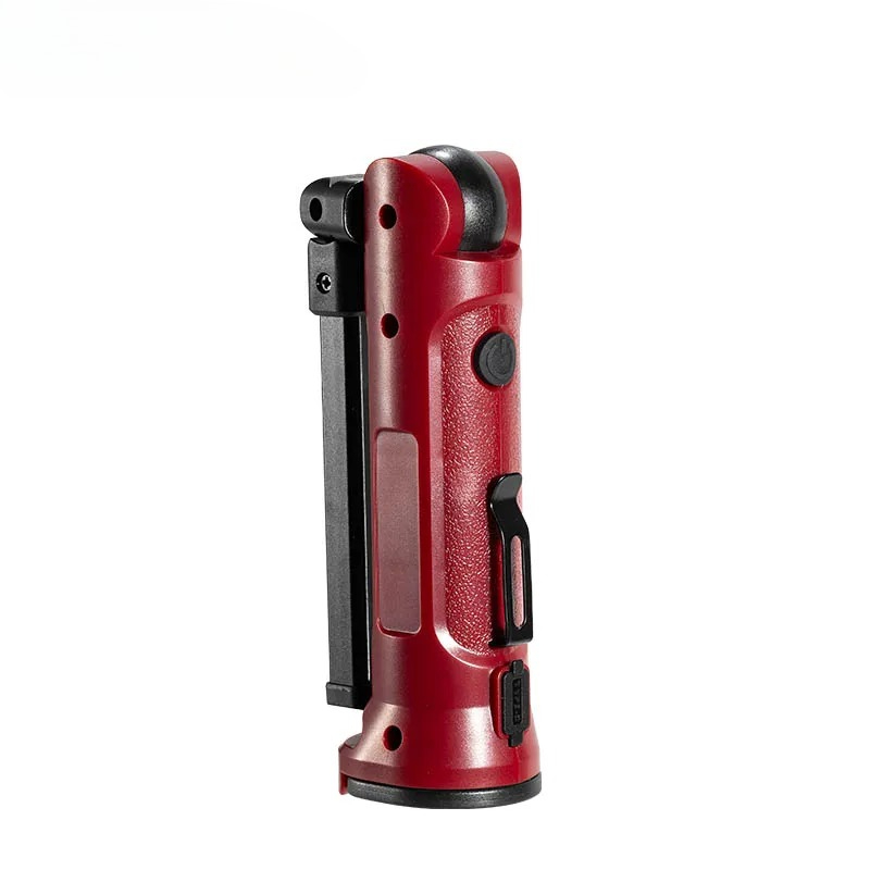 Luz de trabajo LED COB, linter - Outdoor Adventure Trips reseña y precio