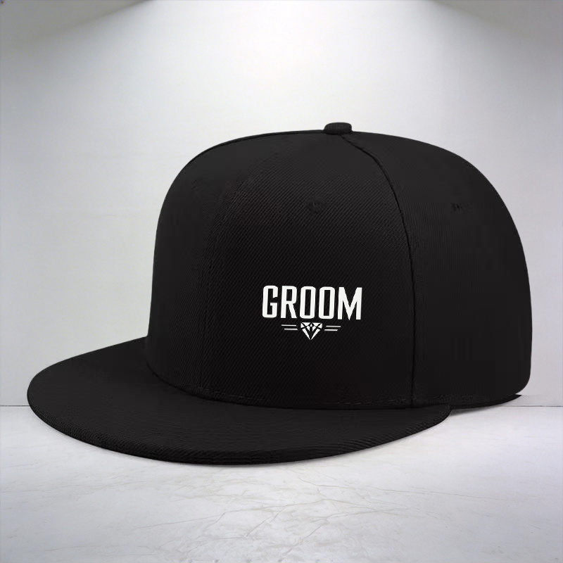 1 gorra de béisbol estilo hip- - Outdoor Adventure Birthday Party reseña y precio
