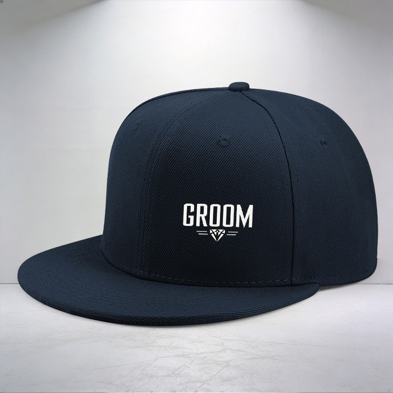 1 gorra de béisbol estilo hip- - Outdoor Adventure Birthday Party reseña y precio