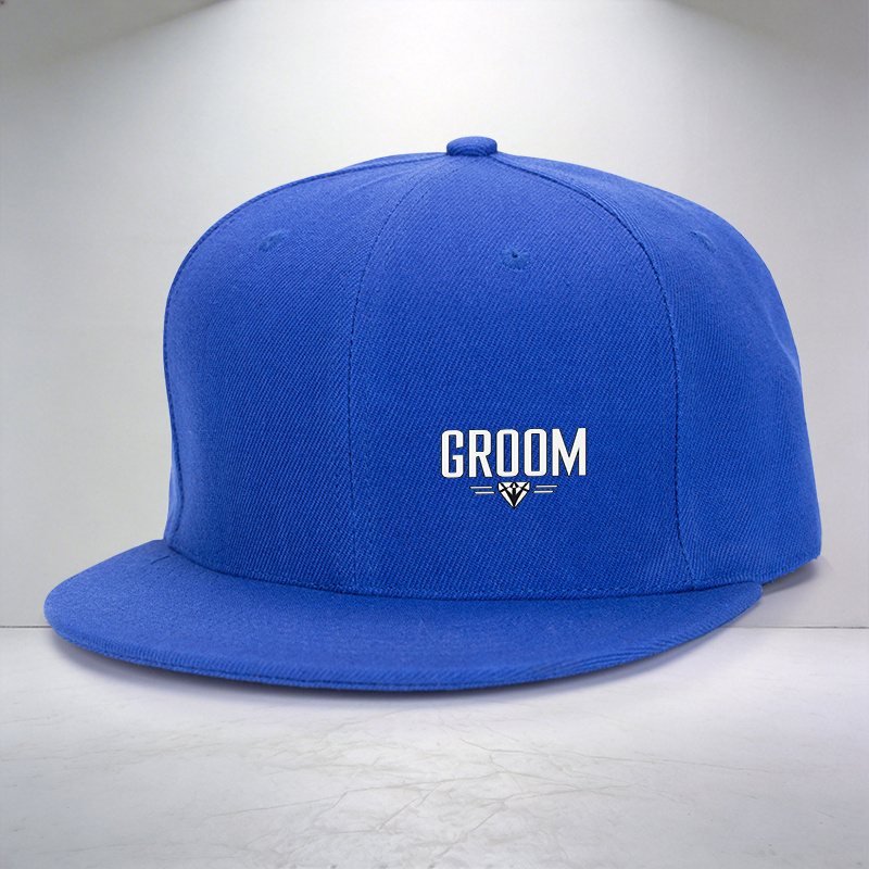 1 gorra de béisbol estilo hip- - Outdoor Adventure Birthday Party reseña y precio
