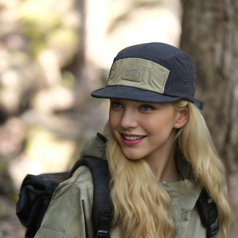 Gorra de béisbol fina y transp - Outdoor Adventure Hat reseña y precio