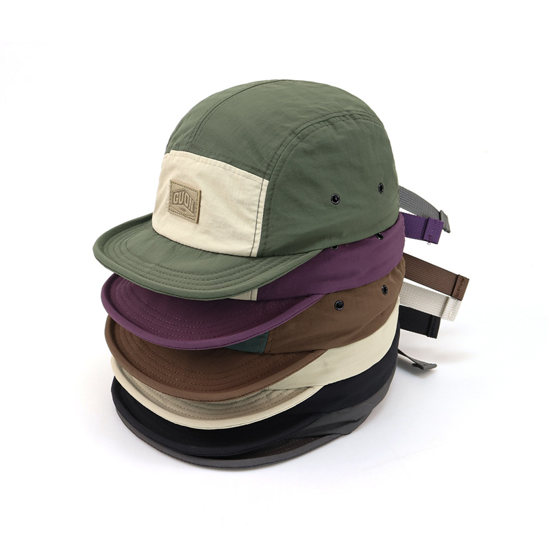 Gorra de béisbol fina y transp - Outdoor Adventure Hat reseña y precio