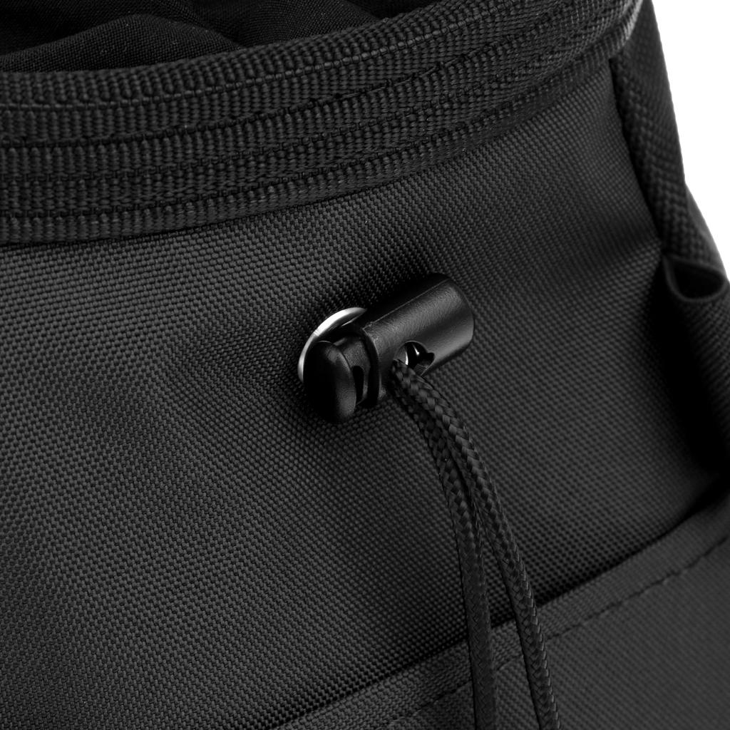 Bolsa para Polvo de Escalada c - Chalk Bag Bouldering reseña y precio