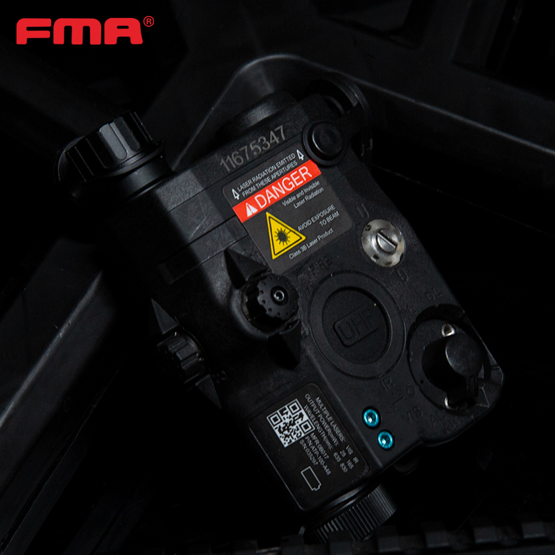 FMA LAB AN/PEQ LA5-C ATPIAL, D - Outdoor Adventure Inc reseña y precio