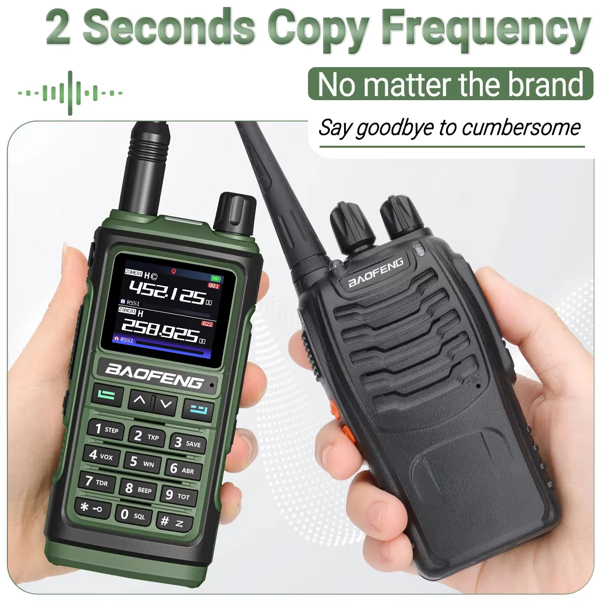Radio de Aventura para Exterio - Outdoor Adventure Inc reseña y precio