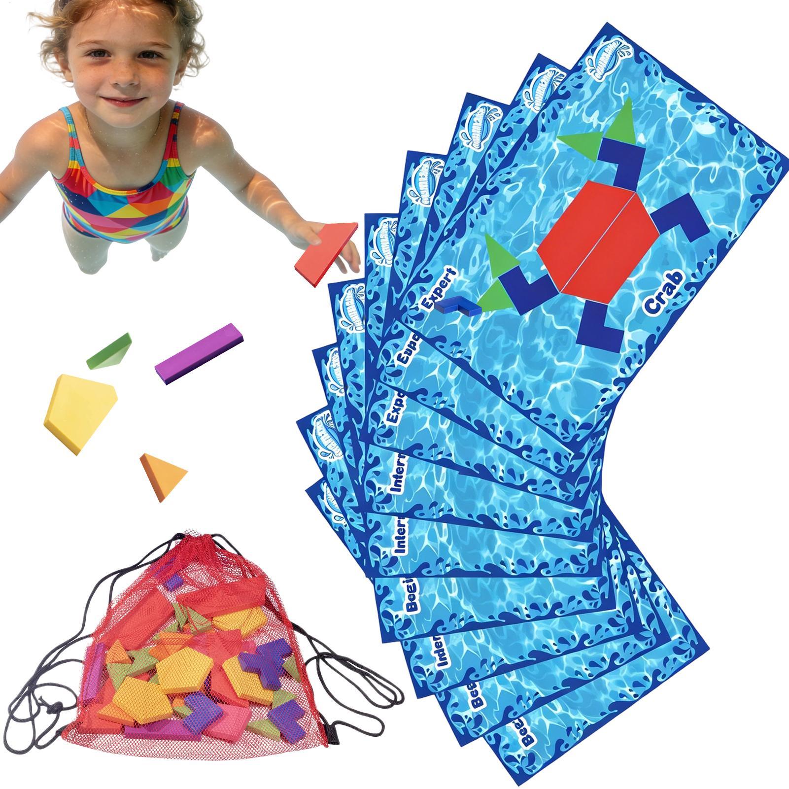 1 Juego de Bloques de Construc - Outdoor Adventure Kids Party reseña y precio