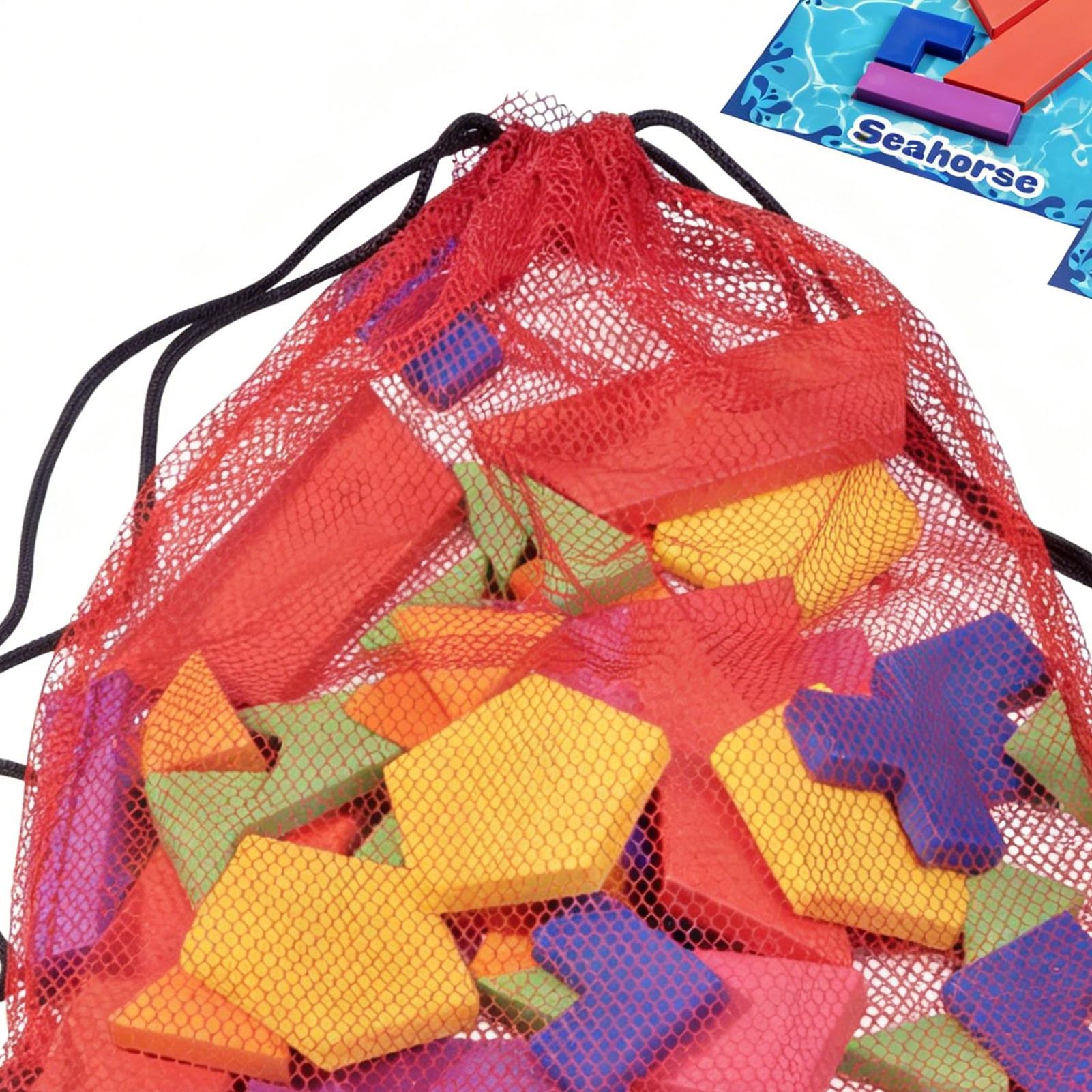 1 Juego de Bloques de Construc - Outdoor Adventure Kids Party reseña y precio