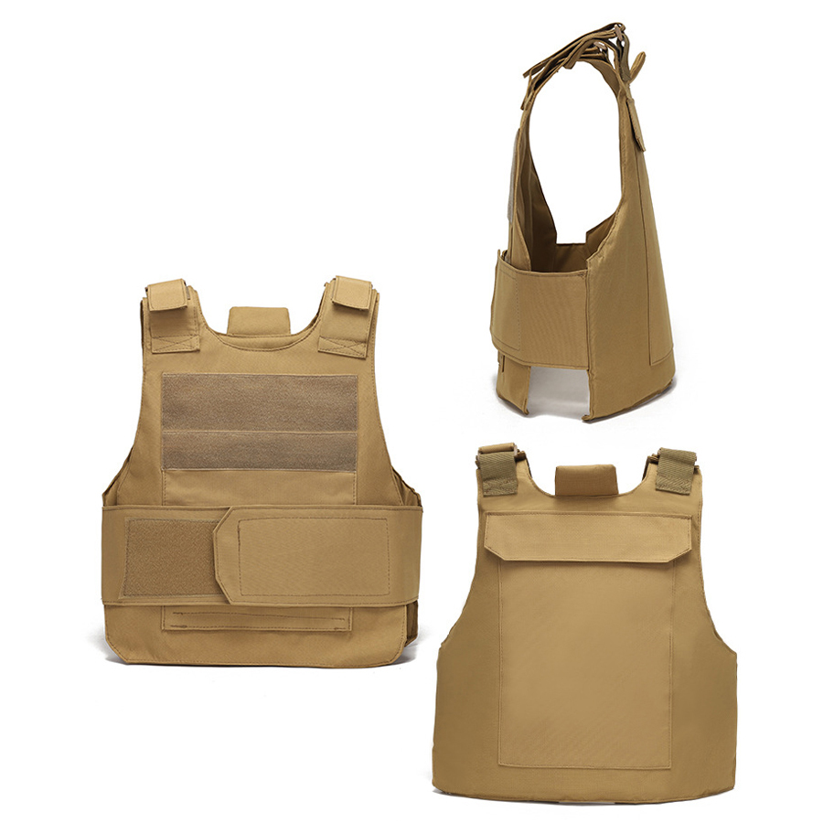 Chaleco de adiestramiento al a - Outdoor Adventure Vest reseña y precio