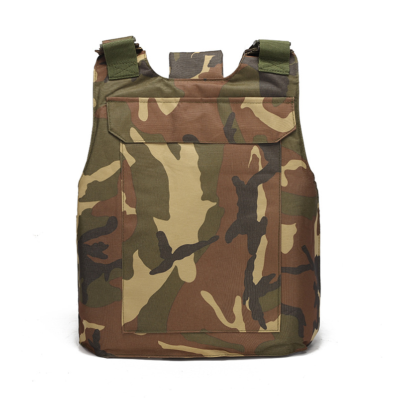 Chaleco de adiestramiento al a - Outdoor Adventure Vest reseña y precio
