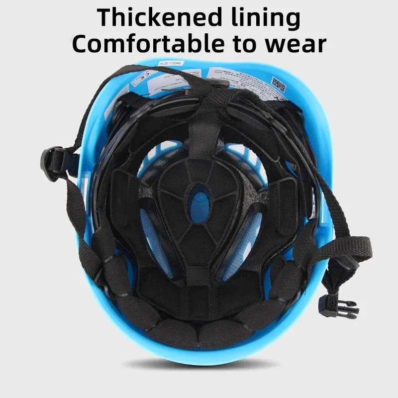Casco de Montañismo GUB 56-62C - Outdoor Adventure Hat reseña y precio