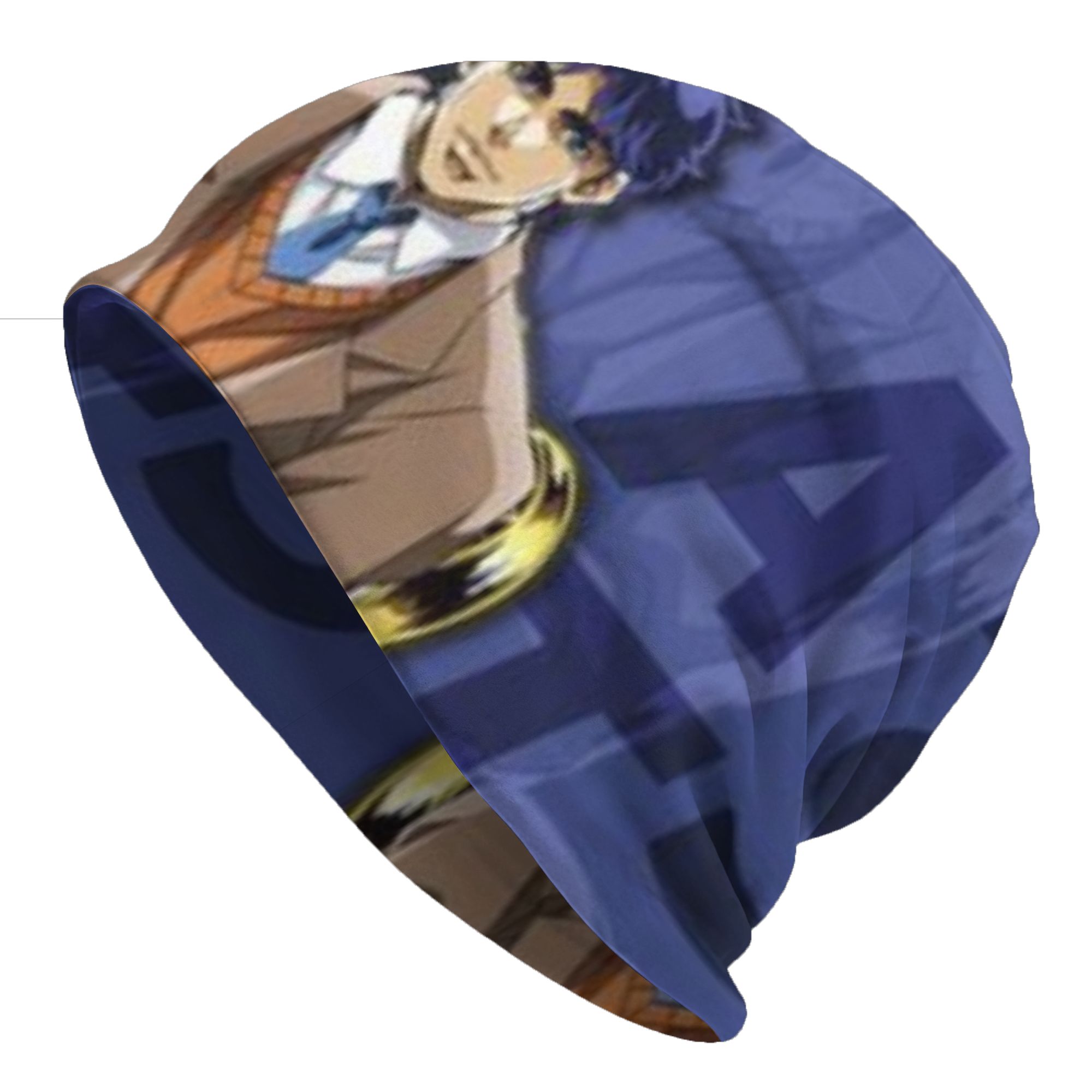 Gorros JoJo's Bizarre Adventur - Outdoor Adventure Hat reseña y precio