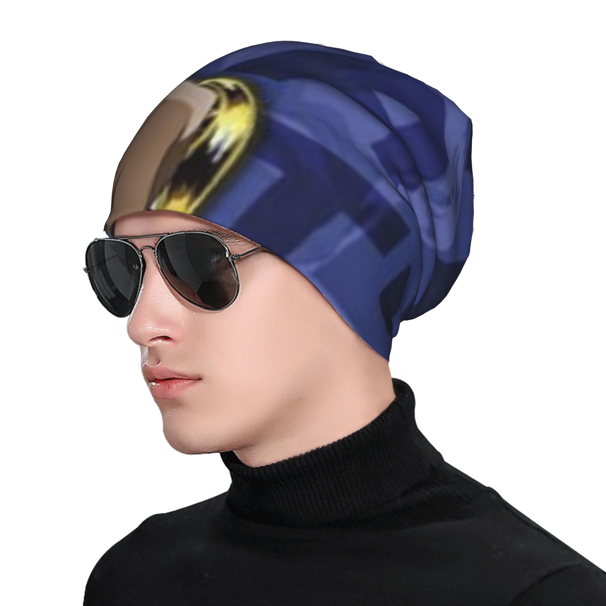 Gorros JoJo's Bizarre Adventur - Outdoor Adventure Hat reseña y precio