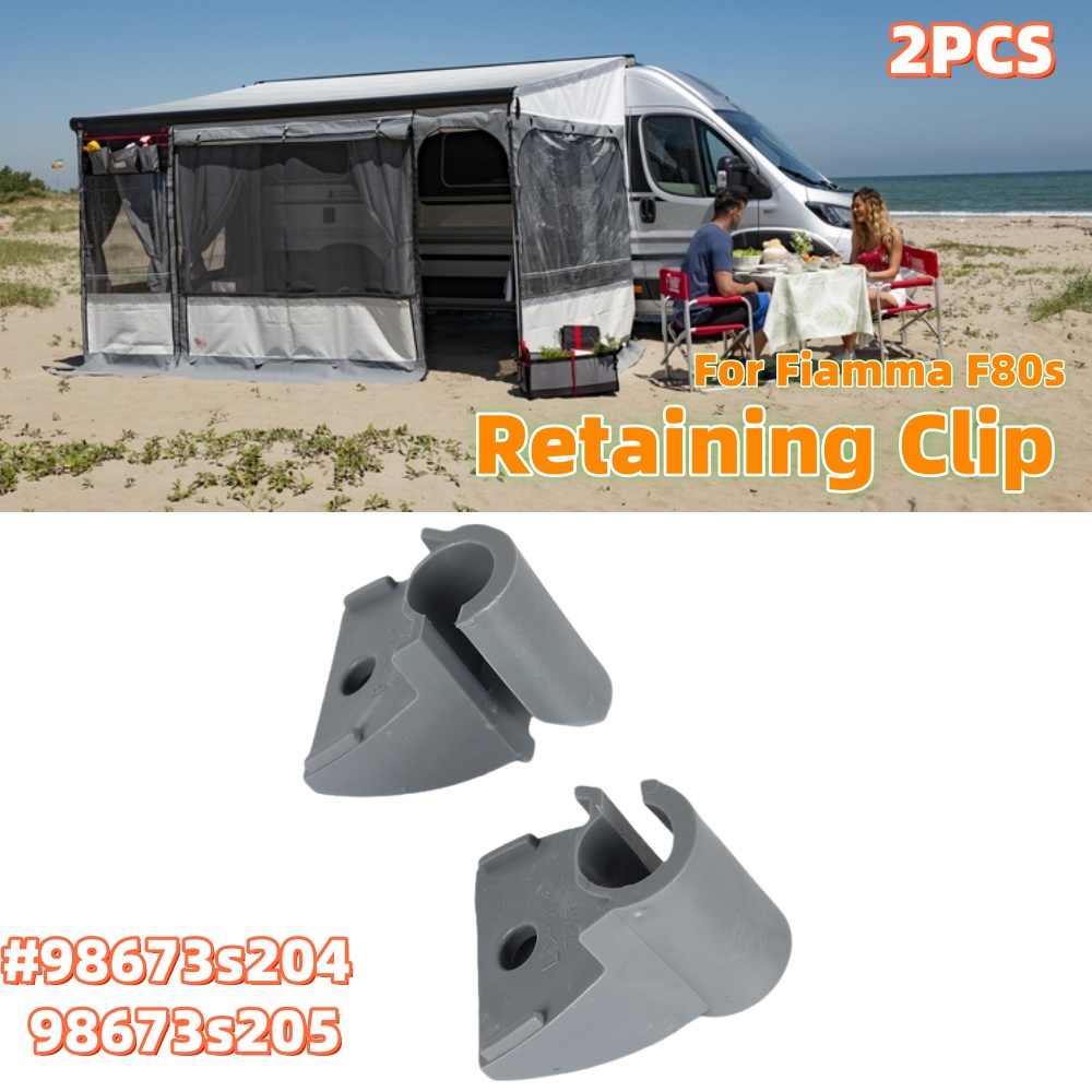 Clip de Retención para Patas I - Outdoor Adventure Trips reseña y precio