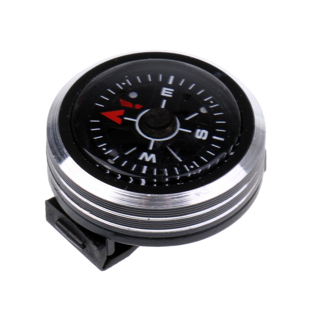 Brújula Portátil de Pulsera, P - Outdoor Adventure Guide reseña y precio