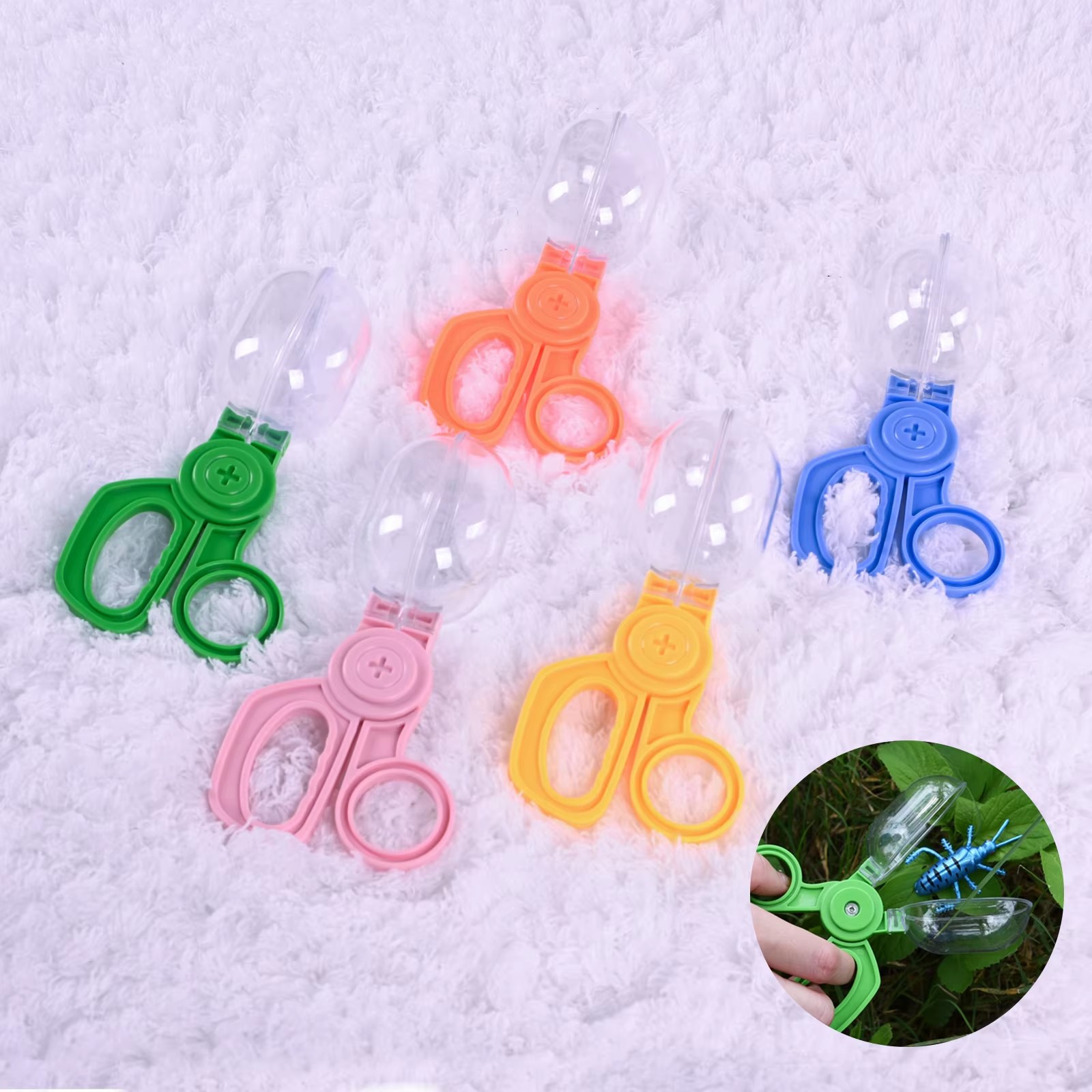 Accesorios de juguete con Clip - Outdoor Adventure Gifts reseña y precio