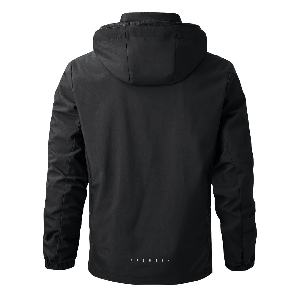 Chaqueta impermeable para homb - Outdoor Adventure Hat reseña y precio