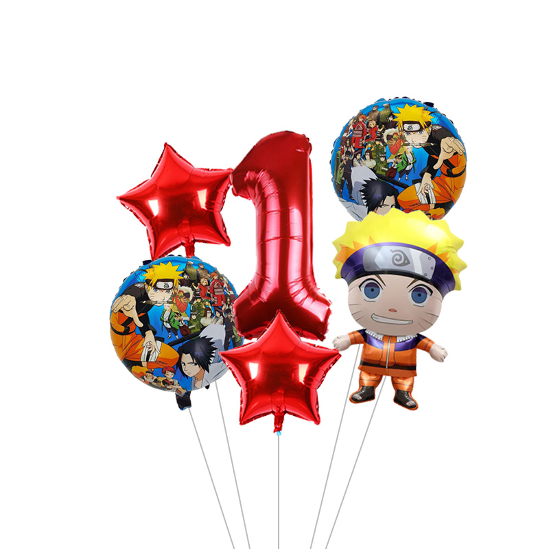 Set de Globos de Cumpleaños co - Outdoor Adventure Birthday Party reseña y precio